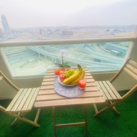 Manchester Regency - 2Br Apartment In Dubai Marina エクステリア 写真