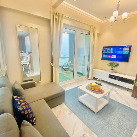 Manchester Regency - 2Br Apartment In Dubai Marina エクステリア 写真