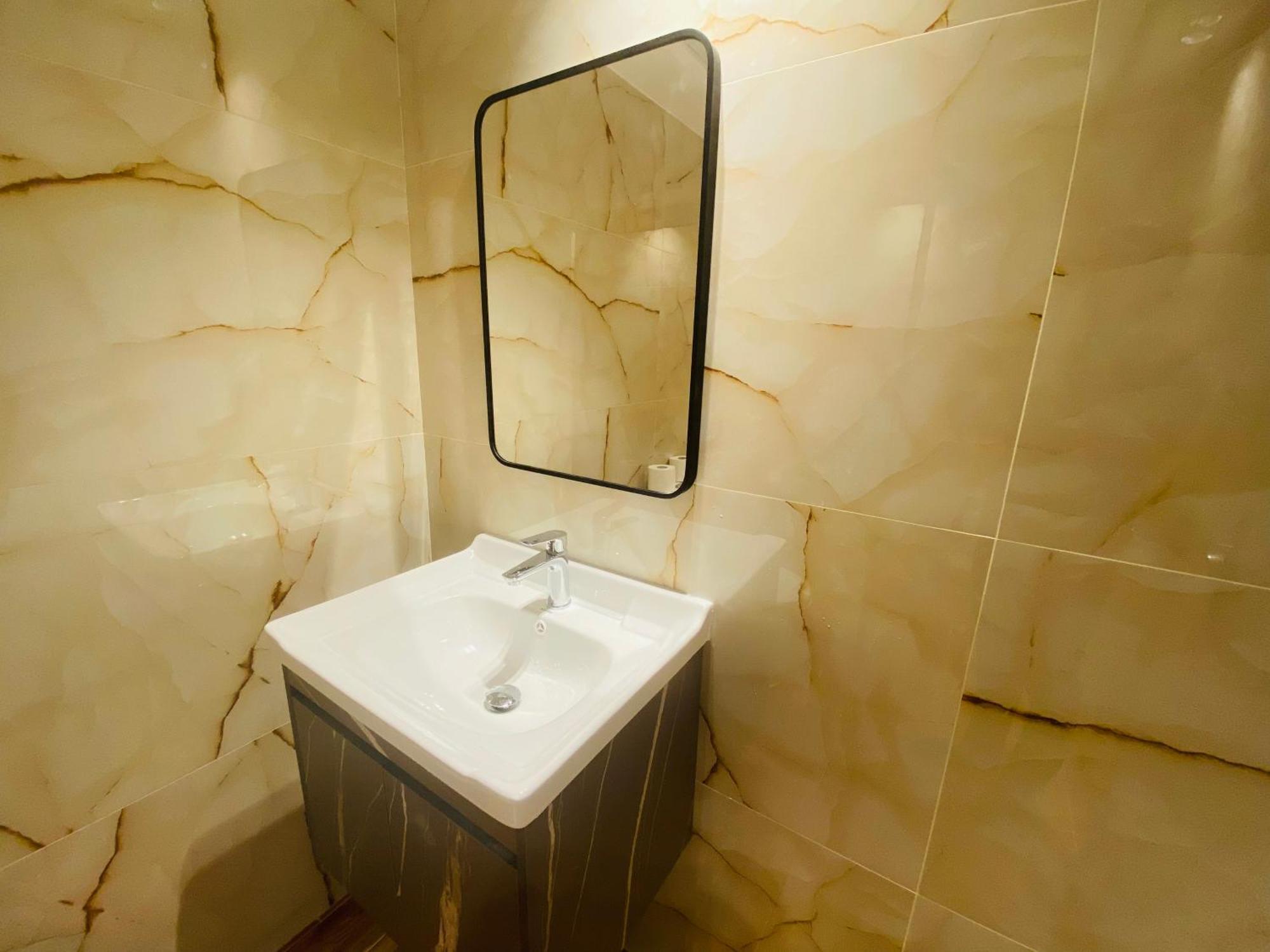 Manchester Regency - 2Br Apartment In Dubai Marina エクステリア 写真