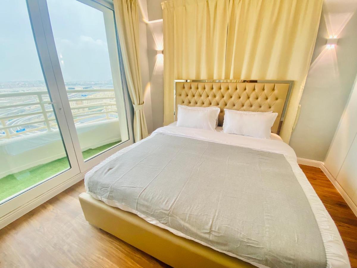 Manchester Regency - 2Br Apartment In Dubai Marina エクステリア 写真