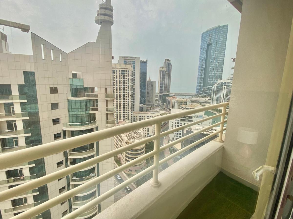 Manchester Regency - 2Br Apartment In Dubai Marina エクステリア 写真