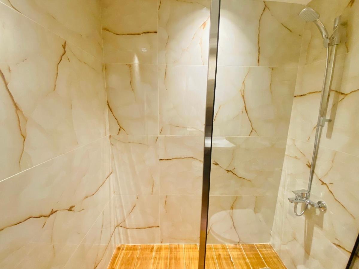 Manchester Regency - 2Br Apartment In Dubai Marina エクステリア 写真