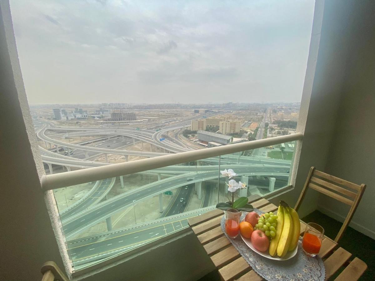 Manchester Regency - 2Br Apartment In Dubai Marina エクステリア 写真