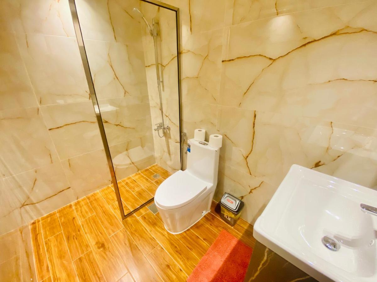 Manchester Regency - 2Br Apartment In Dubai Marina エクステリア 写真