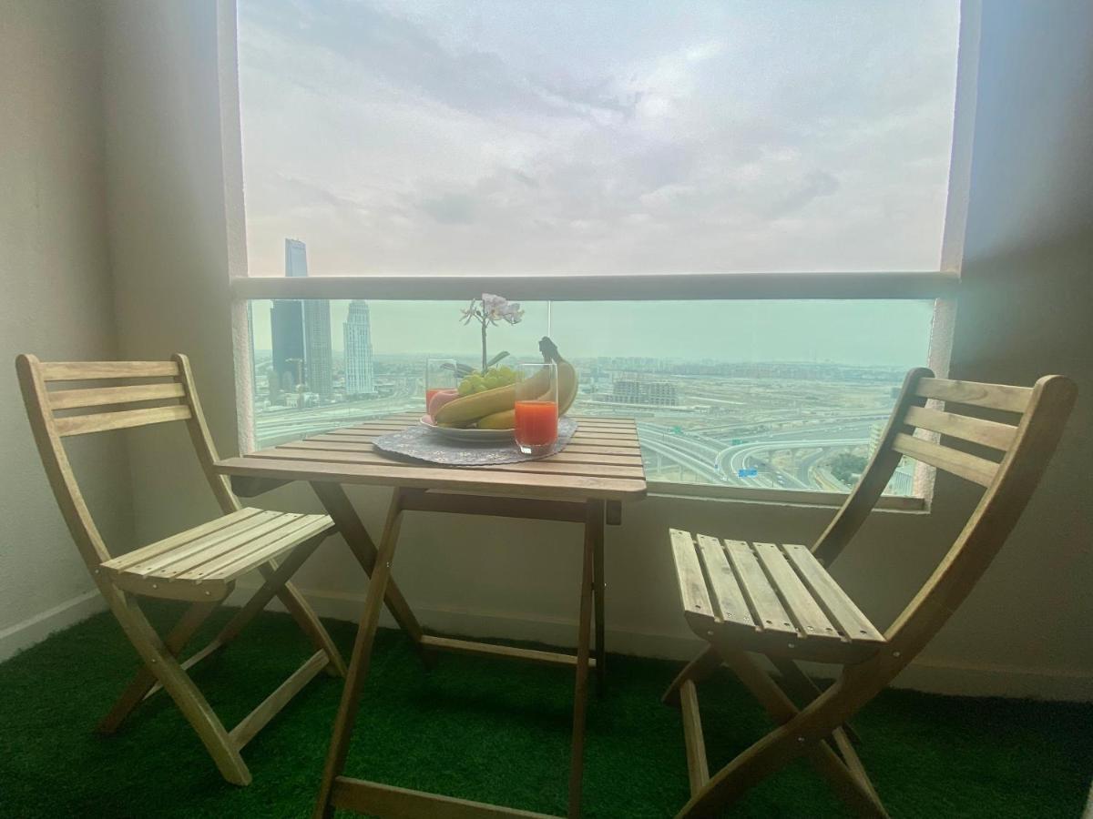 Manchester Regency - 2Br Apartment In Dubai Marina エクステリア 写真