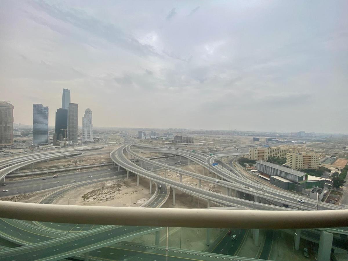 Manchester Regency - 2Br Apartment In Dubai Marina エクステリア 写真